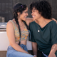Karrie Martin, Julissa Calderon